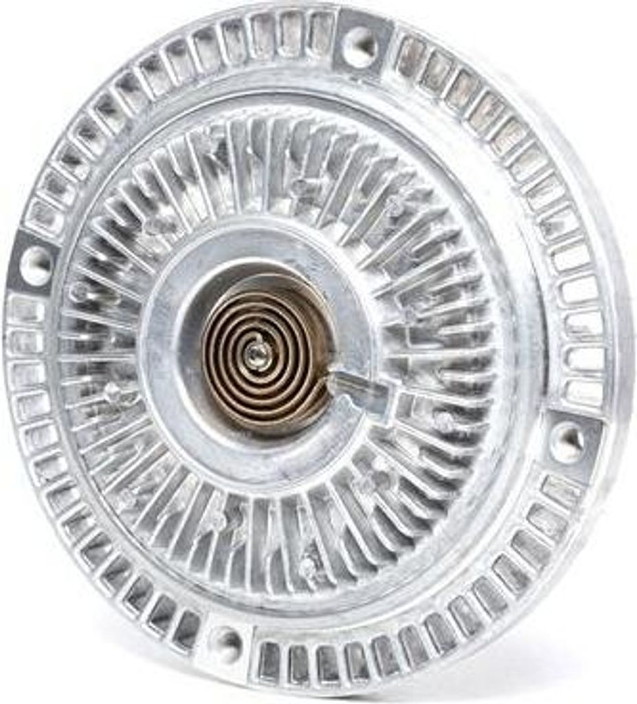 RIDEX 509C0010 Lüfterkupplung für AUDI 100 Limousine (4A2, Produktbild 
