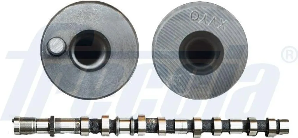 Arbre à cames moteur pour Kia Sorento et Hyundai Porter CM05-2300 OE