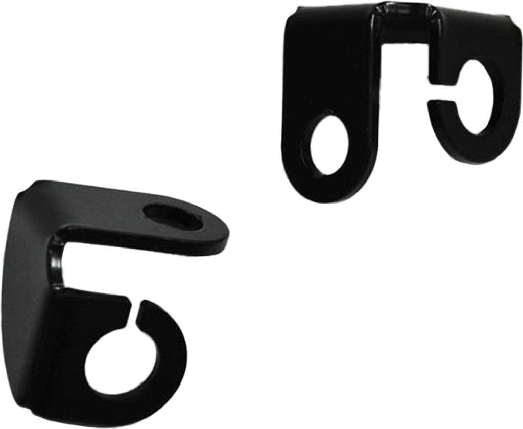 Blinkerhalter Universal Chopper