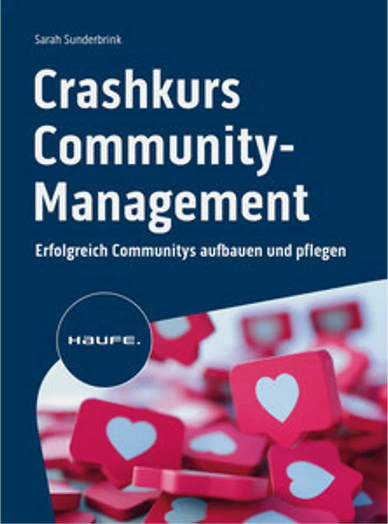 Crashkurs Community-Management : Guide complet de gestion de communauté
