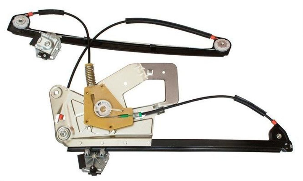 BMW E39 5er Reihe 96-03 Elektrischer Fensterheber vorne links