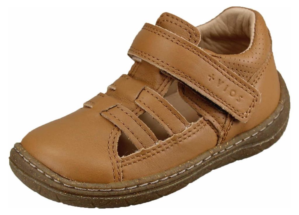 Superfit Sandalen Jungen Kleinkind (bis 3 Jahre) 31363330393738 Braun 21 EU