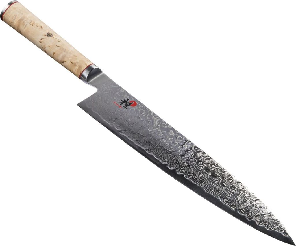 Miyabi Messer 5000MCD Gyutoh 24cm Produktbild 