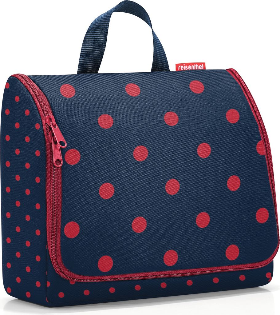reisenthel toiletbag XL, Kulturtasche, Kulturbeutel, Produktbild 