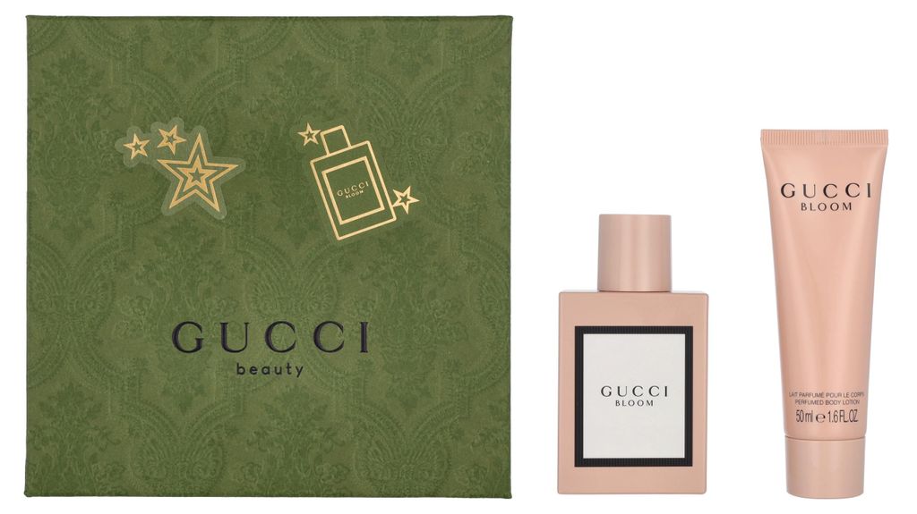 Coffret Gucci Bloom Image du produit 