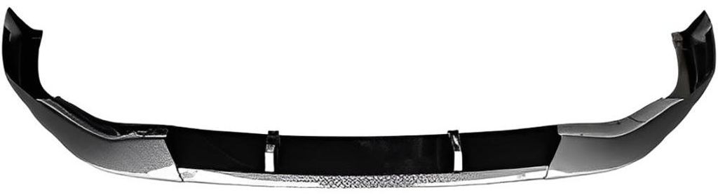 DIEDERICHS 1226168 Spoiler vorne für BMW 5 (G30, F90) 2020-