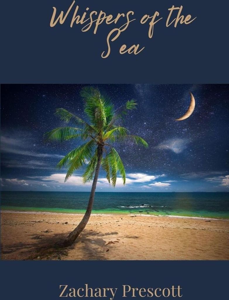 Whispers of the Sea