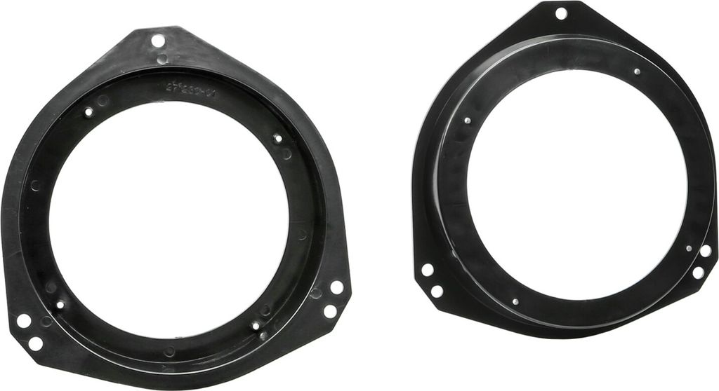 Lautsprecher Halterungen KIA , Opel Corsa Tigra 130mm