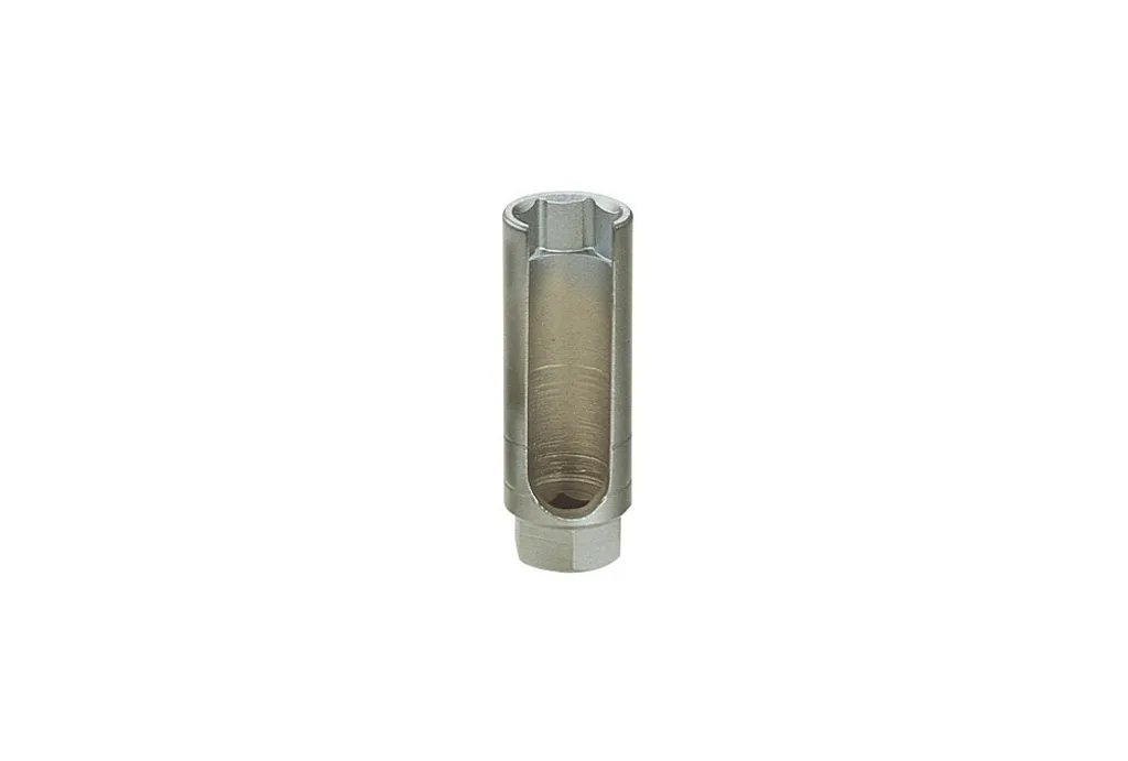 Douille 3/8 pour Capteur Oxygène 90mm - Entretien Échappement Auto