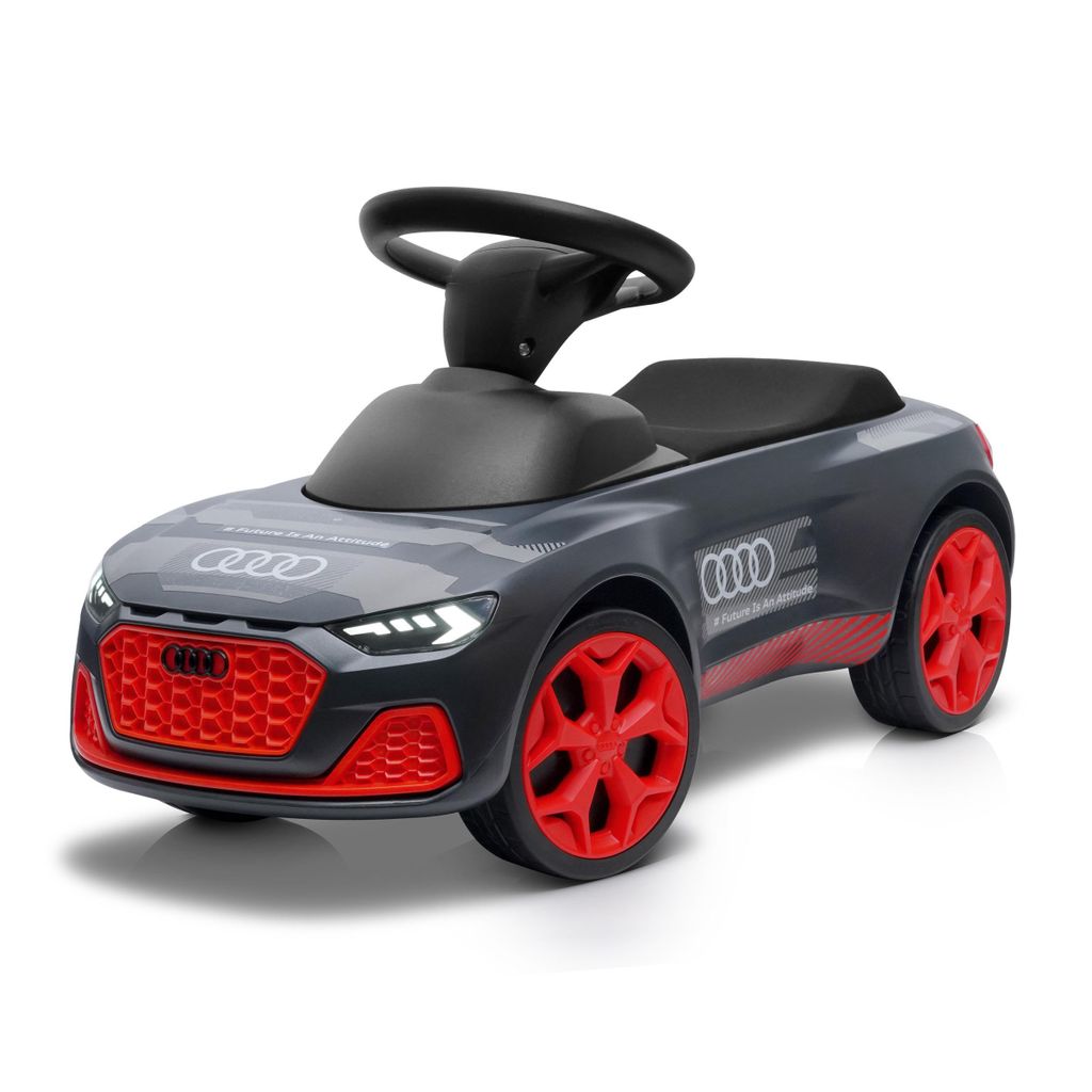 Original Junior quattro RS Q Rutscherauto Rutschauto Produktbild 
