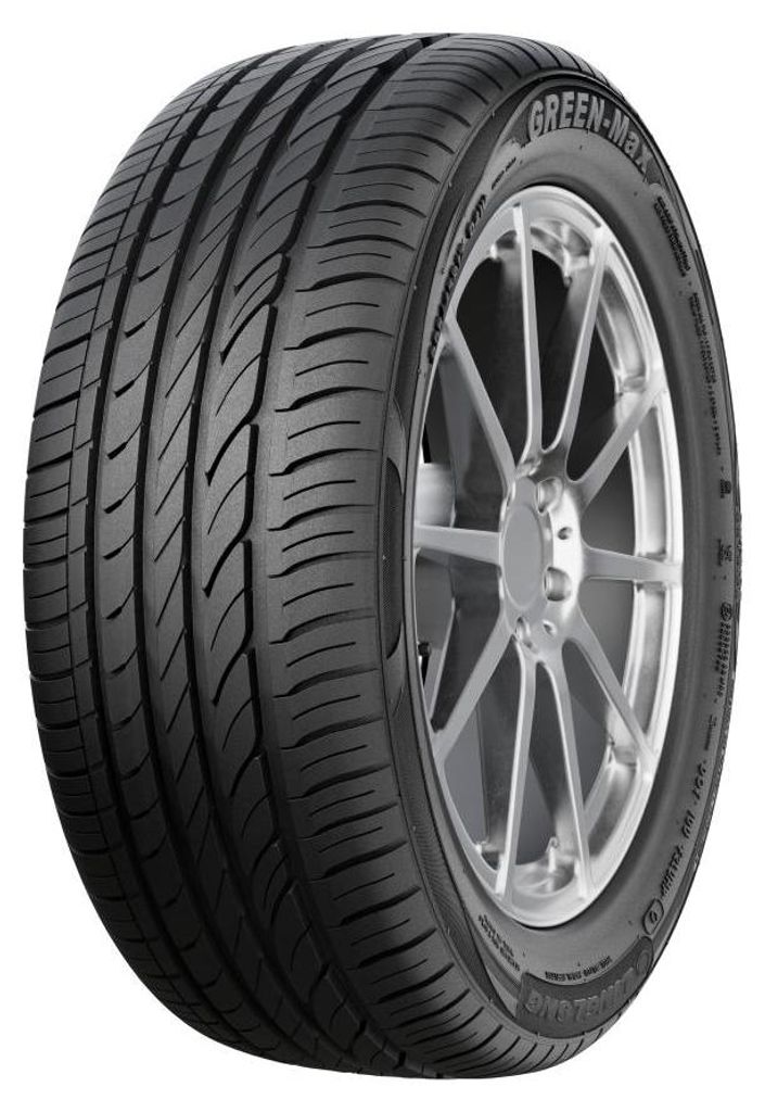 Linglong 225/50R17 98W Green-Max XL
