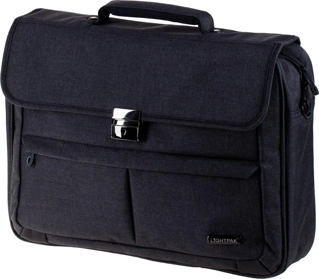 Specifiche Lightpak 46145 MOTION Borsa Laptop 17 Pollici Antracite