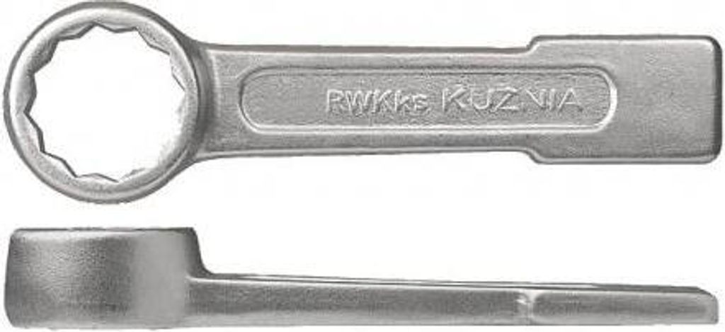 Einseitiger Ringschlüssel Zum Abziehen 30Mm - T-3430 Rwkks
