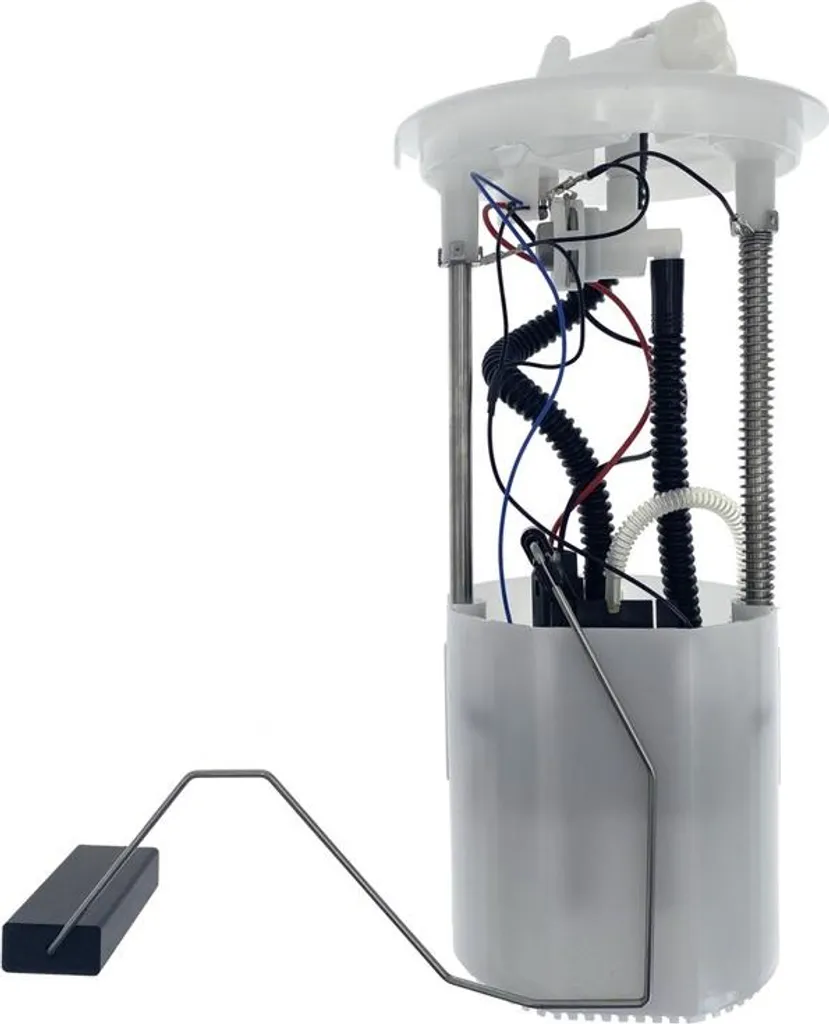 Pompe à carburant électrique pour Ford Transit essence 2.3 - 2