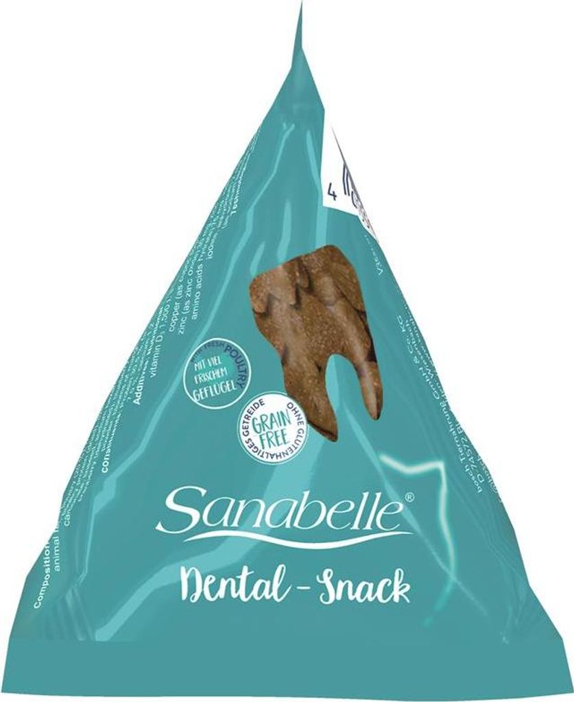 Bosch 20gx50 Sanabelle Snack Dental Image du produit 