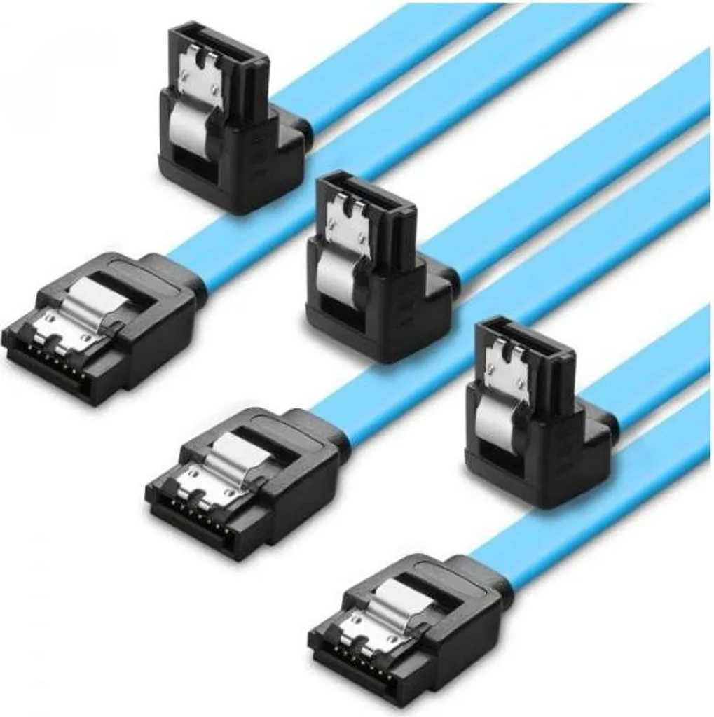 Soluzione Errori RAID Lenovo: Cavo SAS 4Z57A12652 Originale Blu