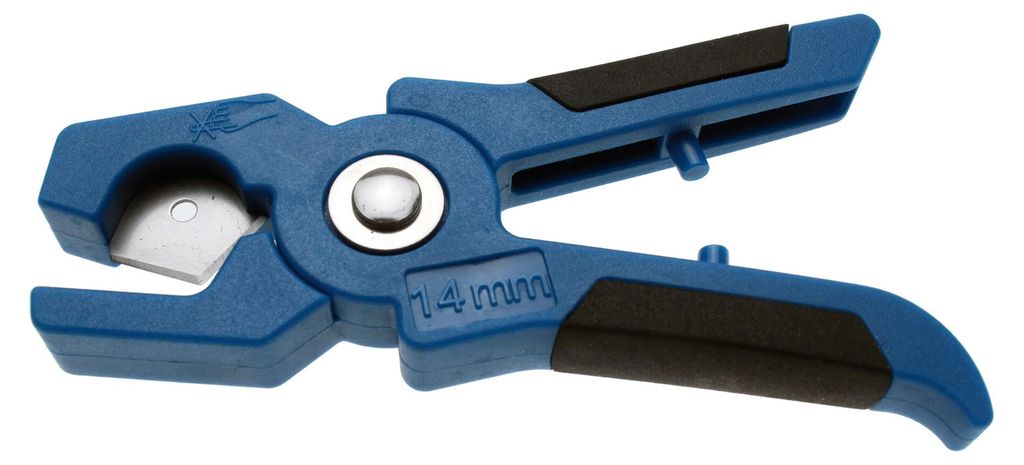 BGS technic Hose Cutter, 63 g Obrázok produktu 