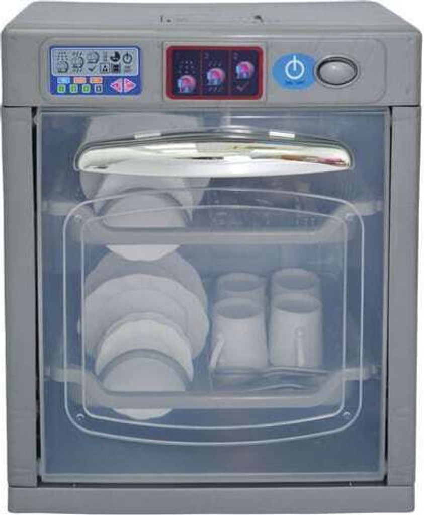 Besttoy - Spielzeug-Spülmaschine Produktbild 