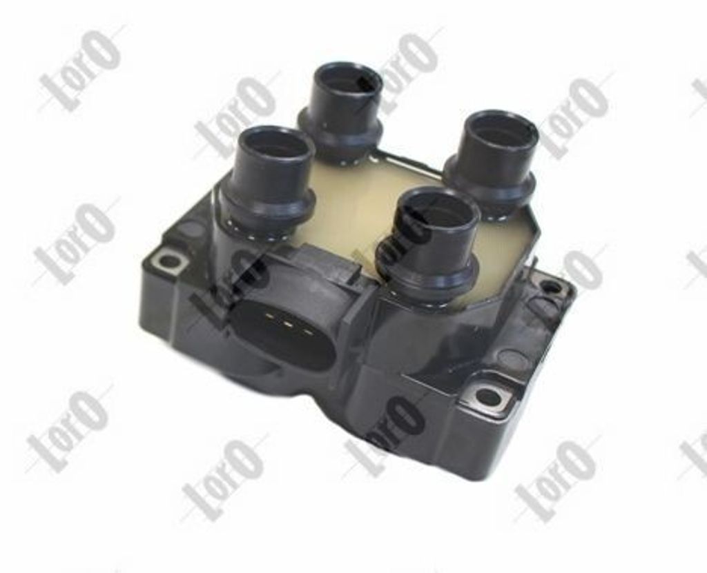 ABAKUS 122-01-025 - OE 1008886 Zündspule für Escort V, Escort VI, Escort VII, Fiesta III, Fiesta IV, KA (RB), Mondeo II, Orion III (GAL), MPV II ...