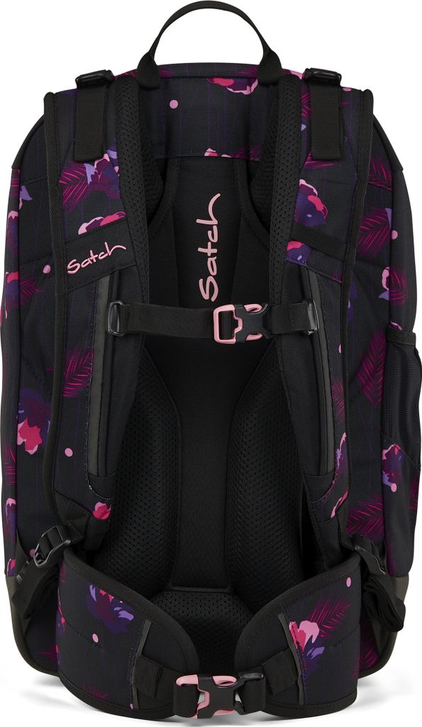 Satch Air Schulrucksack Einzeln Mystic Nights Produktbild 
