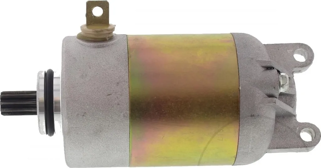 Motorino Avviamento MBK XC125 Flame X (2004-2006) | Stock Garantito