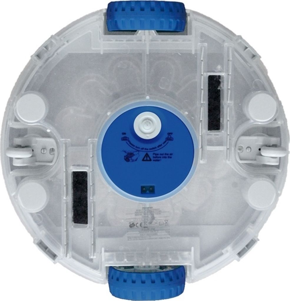 Poolroboter Evolution Circle Pro Akku kabellos Produktbild 6