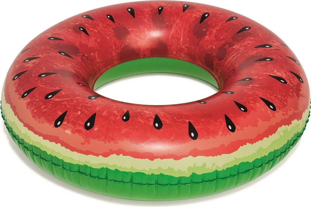 Bestway® Bouée Fruitée, assortie Image du produit 