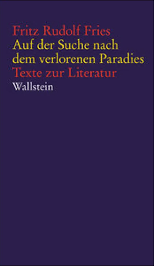 Beau livre photo À la recherche du paradis perdu - Édition de luxe HC