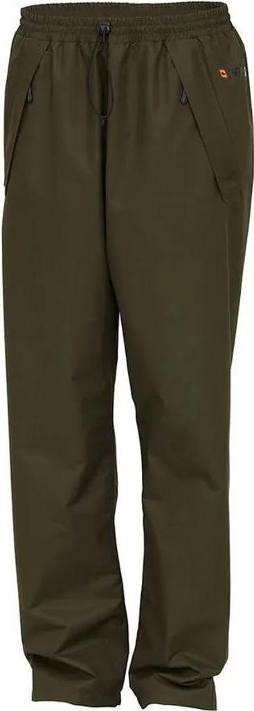Prologic Storm Safe Hosen Braun L Herren Braun L Produktbild 