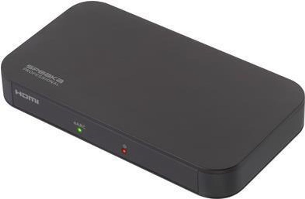 Estrattore audio SP-HDA-501 [HDMI Immagine del prodotto 