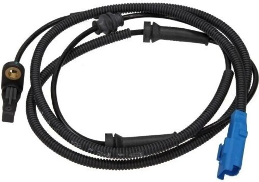 Supprimer Voyant ABS Citroën C5 II : Capteur MAXGEAR 20-0163 - 4545 A5
