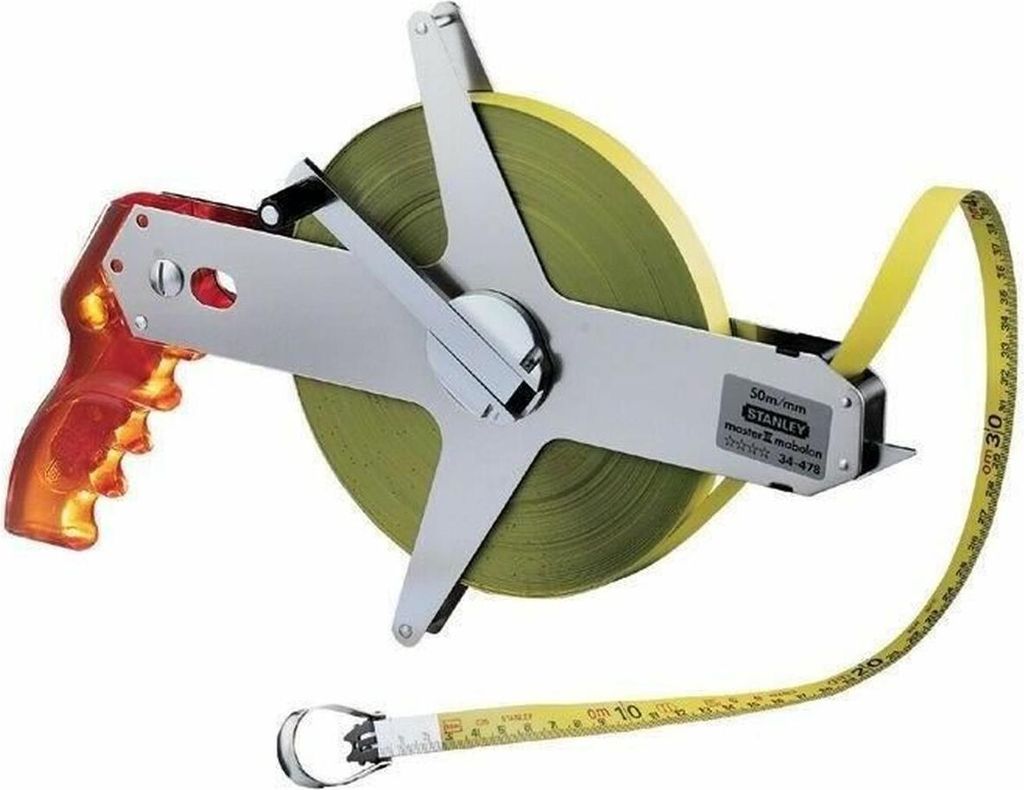 Massband Stanley Messing (30 m)