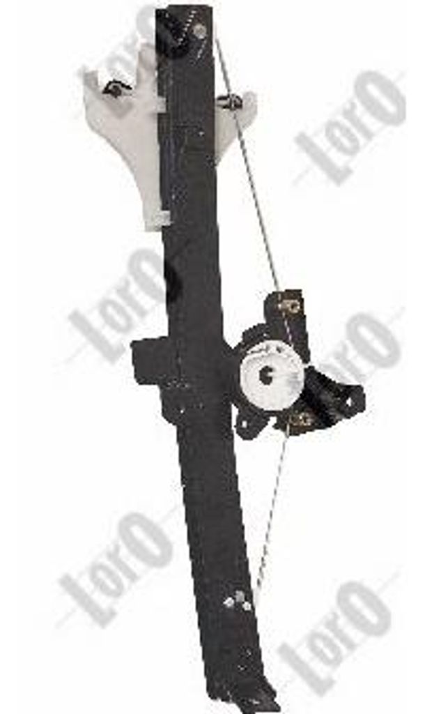 ABAKUS 130-017-009 Fensterheber OE 1116899 kompatibel mit Mondeo