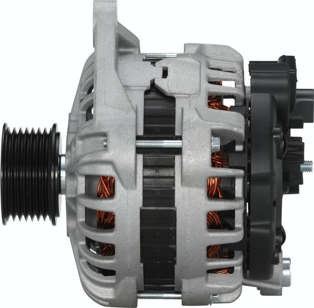Lichtmaschine Generator 12 V 110 A Ø 55 mm HELLA für u.a. FIAT DUCATO
