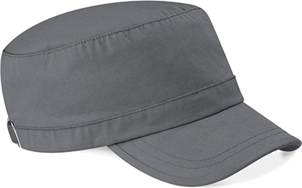 Beechfield B34 | Cappello / Berretto / Beanie dell'esercito Immagine del prodotto 