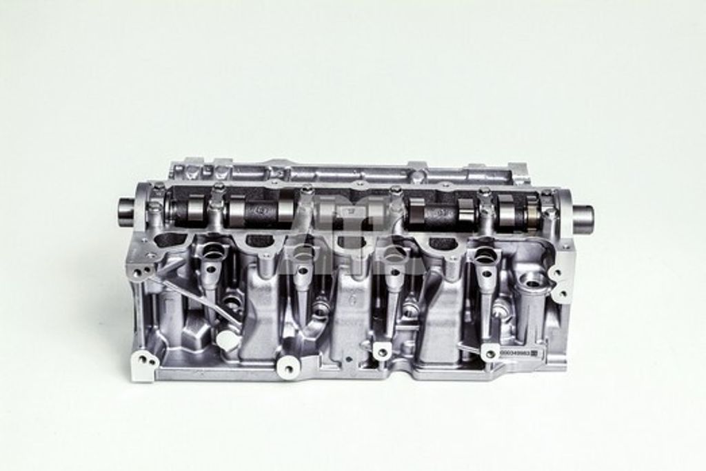 AMC 908988 Zylinderkopf für RENAULT MEGANE III Grandtour (KZ0/1)