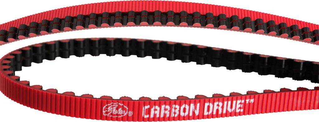 Finissez-en avec le Graissage : Courroie CDX 111 ro Durable