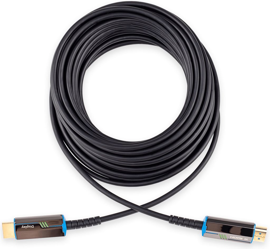 HDMI 2.1 Optisches AOC 8K 60HZ 4K 120HZ Reagle Kabel 7,5M Produktbild 9
