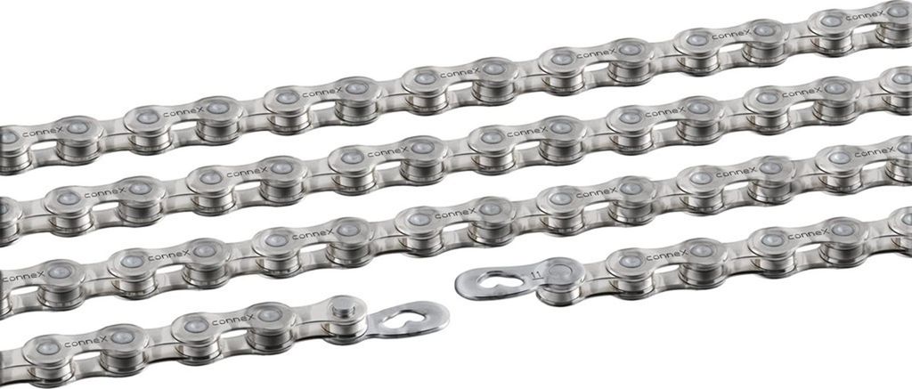 Schaltungskette Wippermann Connex 11WAX  1/2" x 11/128", Produktbild 