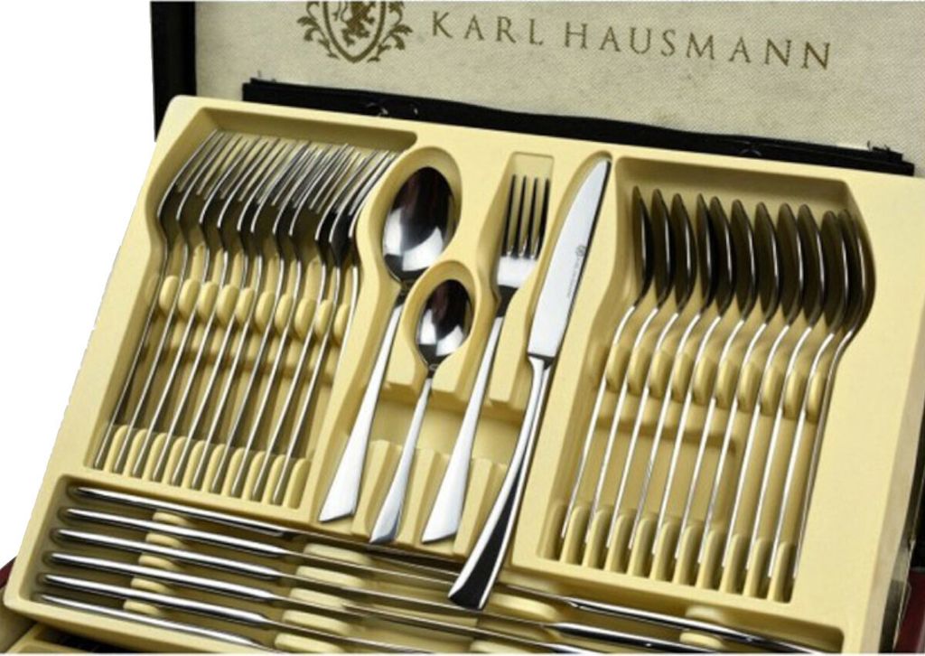 72-dielna súprava príborov Aria značky Karl Hausmann, Obrázok produktu 6