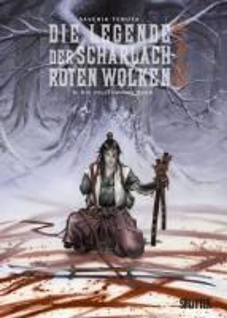 Die Legende der scharlachroten Wolken 03