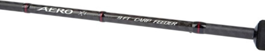 Wędka Shimano Rod Aero X1A Carp Feeder 3,05M 10Ft 60G Zdjęcie produktu 