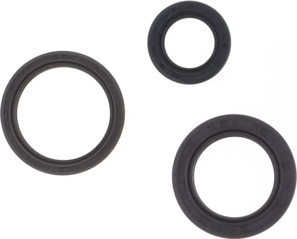 Kit joints moteur Athena pour Yamaha V6 150-225 CV bloc 90° de 1984