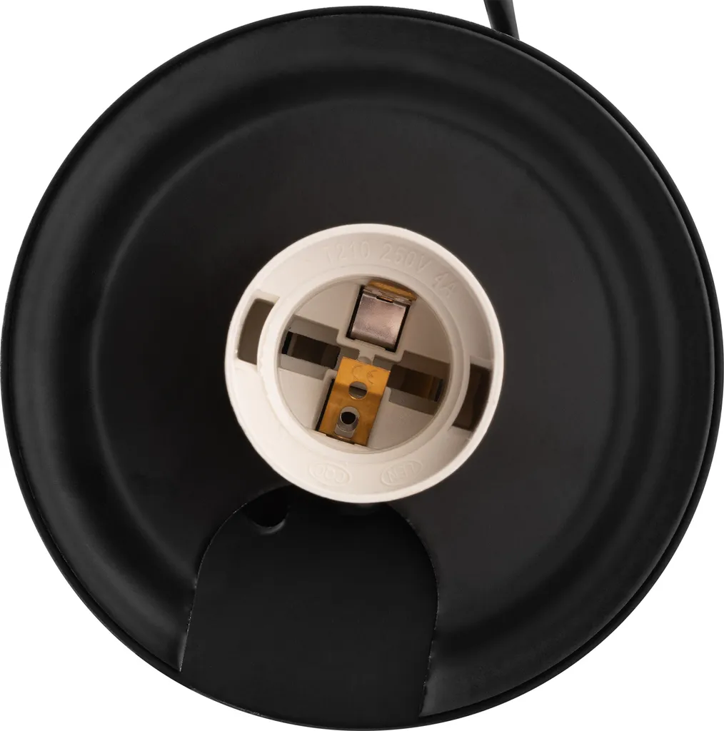 Éclairage de Terrasse Design Boule Lumineuse 40 cm pour Extérieur - 4