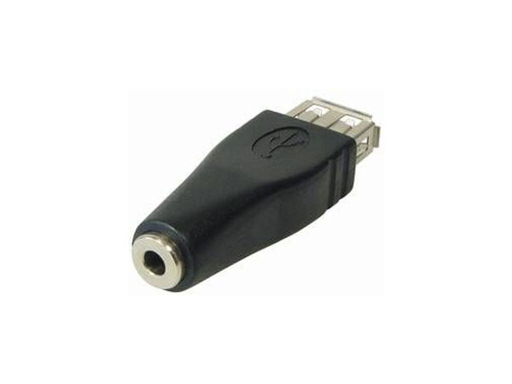 USB/Klinke Buchse A auf 3,5mm | Kaufland.de