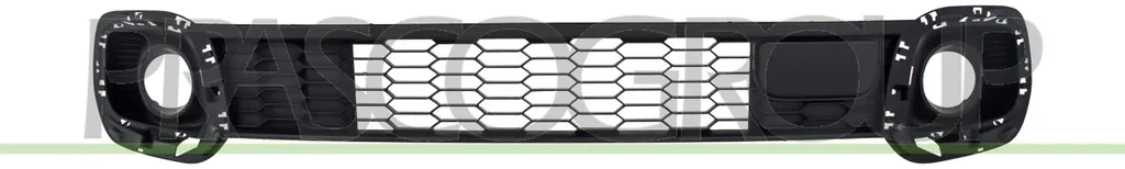 Grille d'aération FIAT 500X 334 Noire : Haute résistance et design