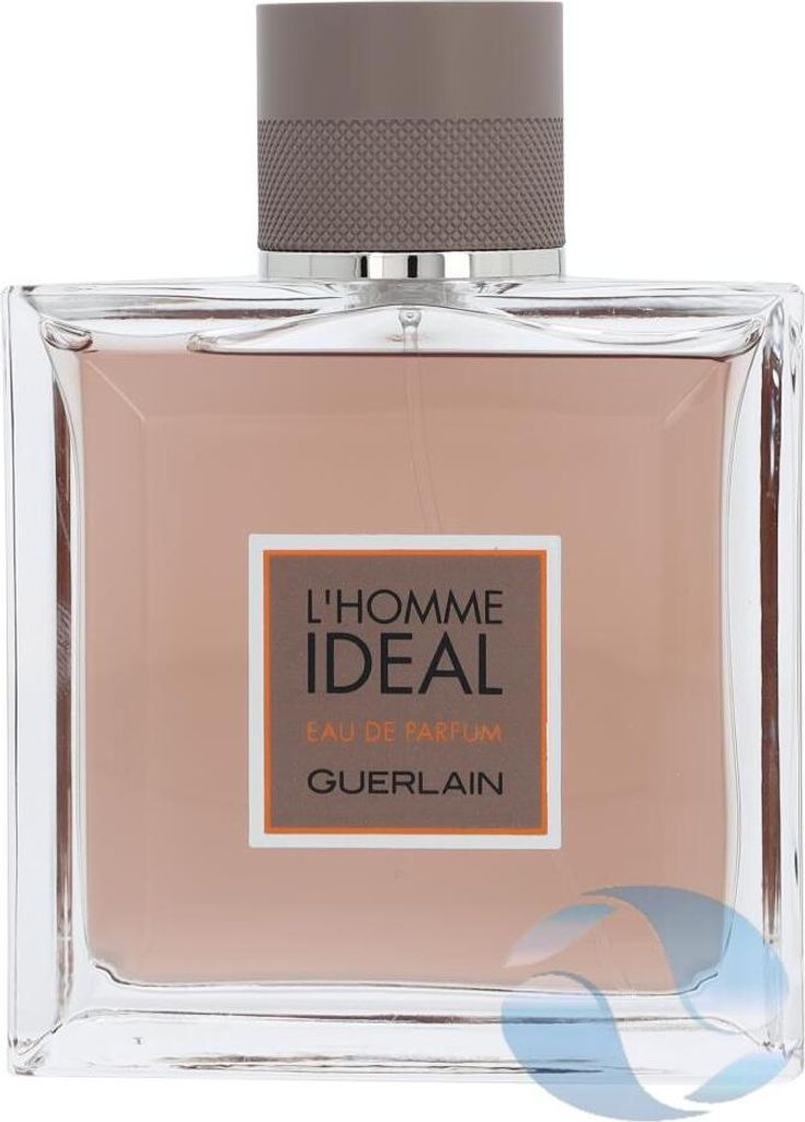 Guerlain L'Homme Ideal 100 ml Eau De Parfum - Herrenparfum Produktbild 