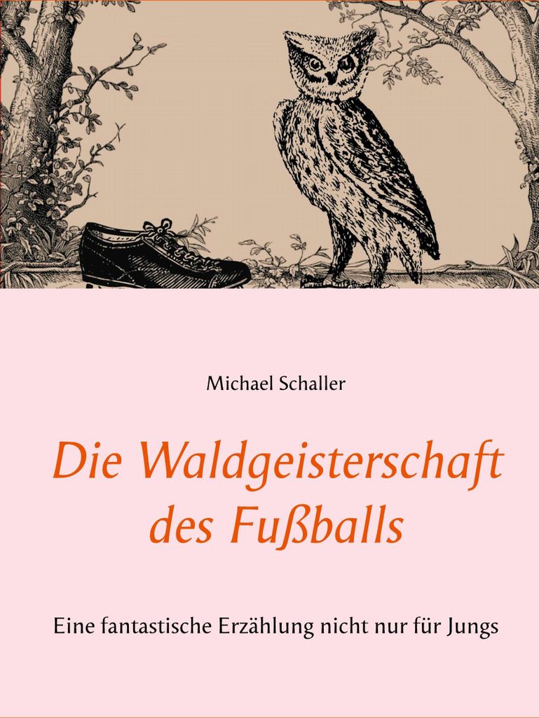 Die Waldgeisterschaft des Fußballs
