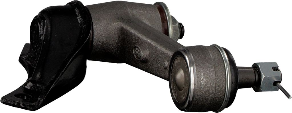 FEBI BILSTEIN Lenkzwischenhebel 41299 Vorne für MITSUBISHI L 200 (K3T, K2T, K1T, K0T)