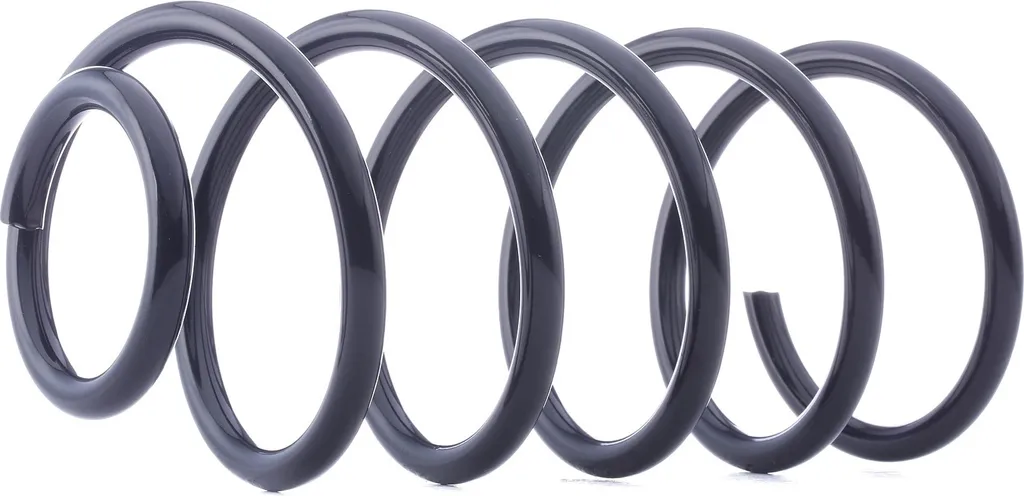 Ressort de suspension arrière OE 424112 Stark renforcé Corsa D (S07)